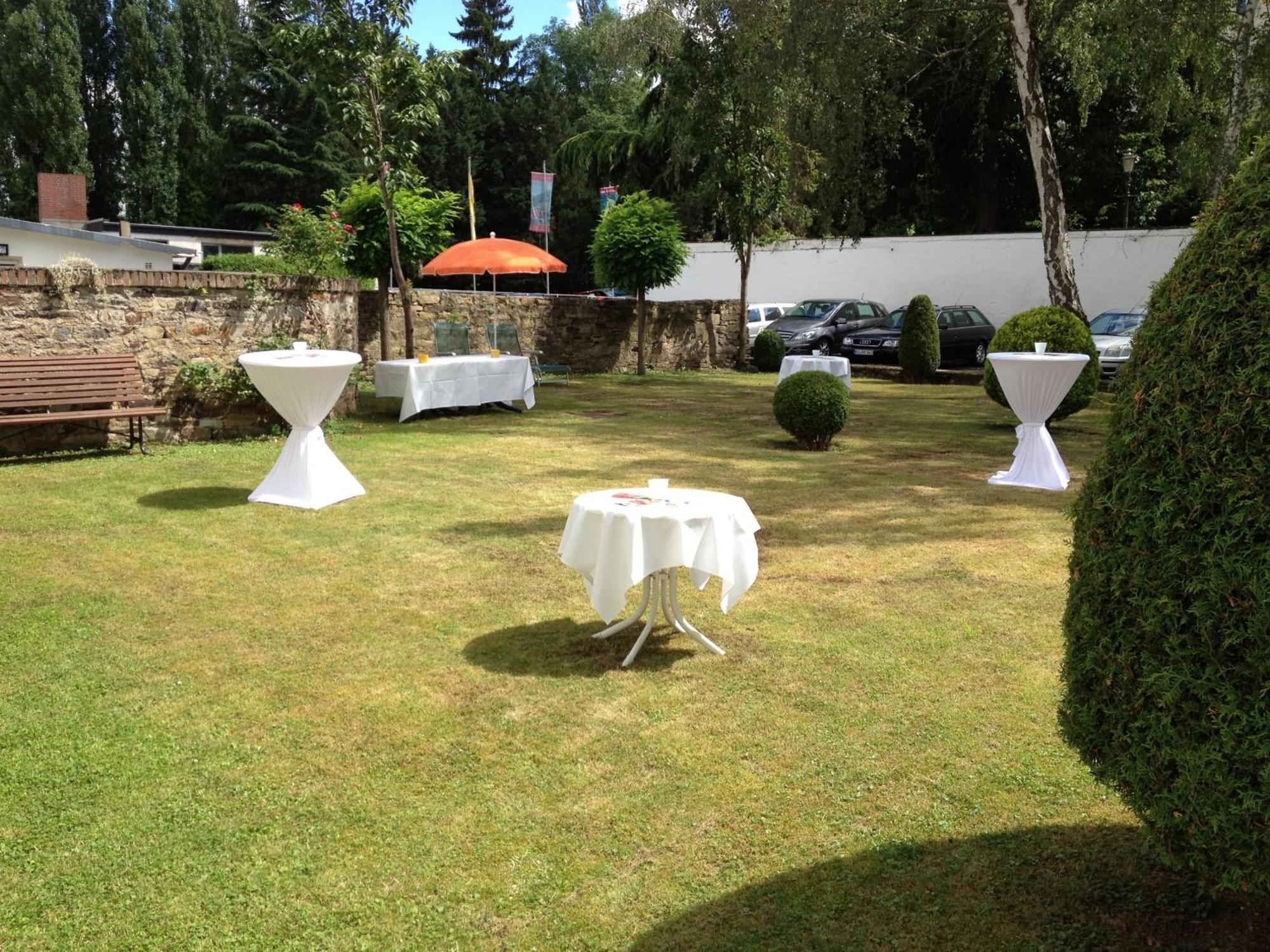 Hotel Fürstenberg Bad Neuenahr-Ahrweiler Exterior foto