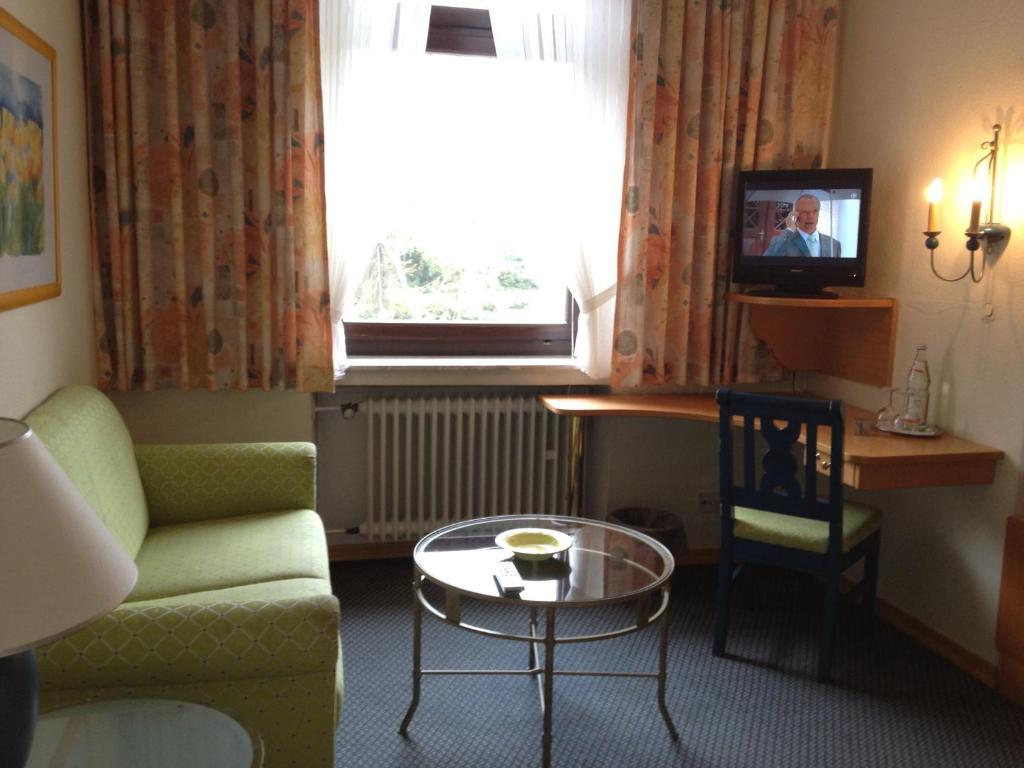 Hotel Fürstenberg Bad Neuenahr-Ahrweiler Habitación foto